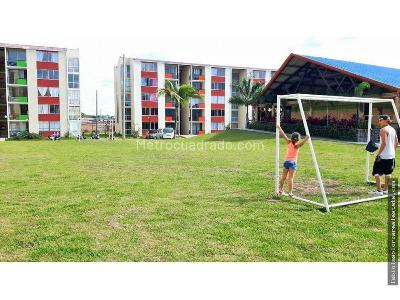 Apartamento en venta en Covisan, Villavicencio · foto 4 de 12