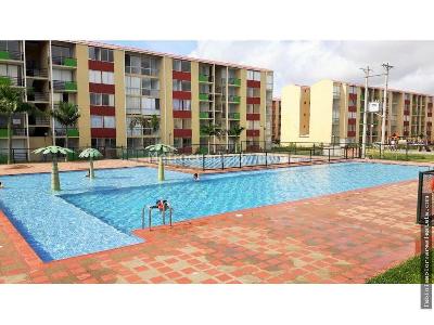 Apartamento en venta en Covisan, Villavicencio · foto 6 de 12
