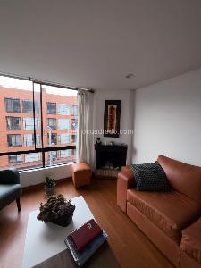 Apartamento en venta en El Batan, Bogotá · foto 13 de 16
