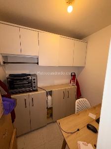 Apartamento en venta en El Batan, Bogotá · foto 14 de 16