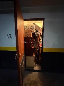 Apartamento en venta en El Batan, Bogotá · foto 16 de 16