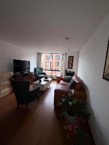Apartamento en venta en El Batan, Bogotá · foto 4 de 16