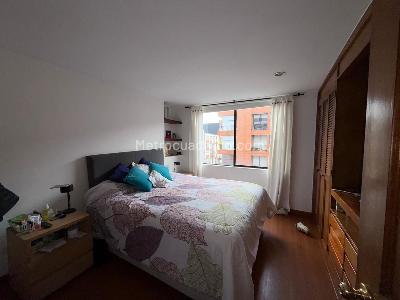 Apartamento en venta en El Batan, Bogotá · foto 8 de 16