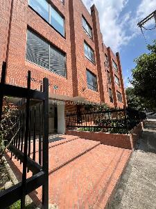 Apartamento en venta en Chico Norte, Bogotá · foto 20 de 20