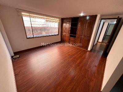 Apartamento en venta en Chico Norte, Bogotá · foto 12 de 20