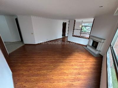 Apartamento en venta en Chico Norte, Bogotá · foto 5 de 20