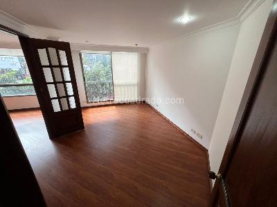 Apartamento en venta en Chico Norte, Bogotá · foto 4 de 20