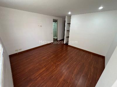 Apartamento en venta en Chico Norte, Bogotá · foto 17 de 20