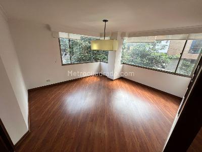 Apartamento en venta en Chico Norte, Bogotá · foto 6 de 20