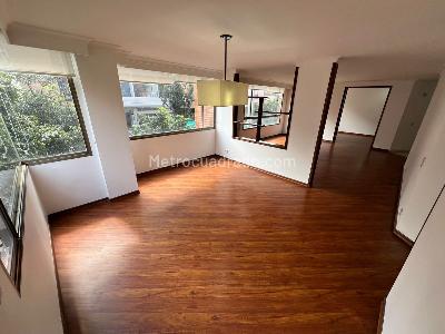 Apartamento en venta en Chico Norte, Bogotá · foto 7 de 20