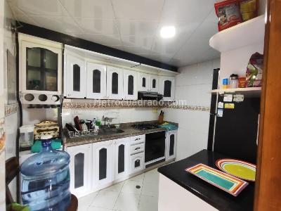 Casa en venta en Cedro Bolivar, Bogotá · foto 5 de 20