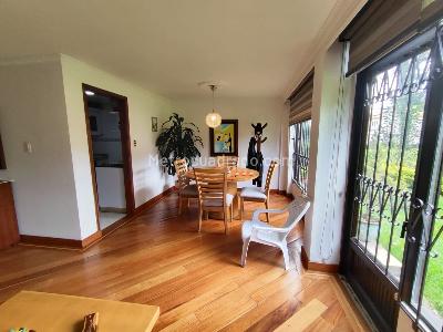Casa en venta en Cedro Bolivar, Bogotá · foto 4 de 20