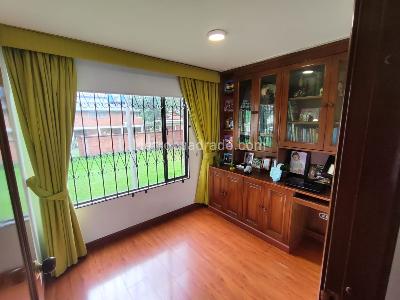 Casa en venta en Cedro Bolivar, Bogotá · foto 9 de 20