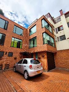 Casa en venta en Cedro Bolivar, Bogotá · foto 18 de 20