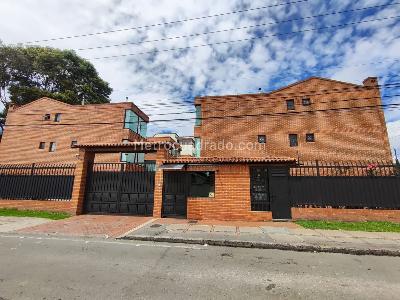 Casa en venta en Cedro Bolivar, Bogotá · foto 19 de 20
