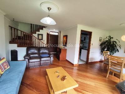 Casa en venta en Cedro Bolivar, Bogotá · foto 2 de 20
