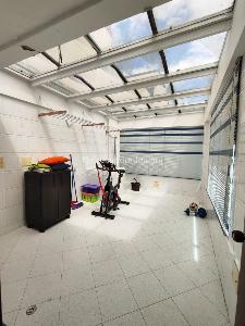 Casa en venta en Cedro Bolivar, Bogotá · foto 6 de 20