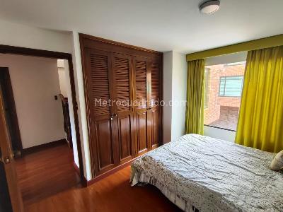 Casa en venta en Cedro Bolivar, Bogotá · foto 8 de 20