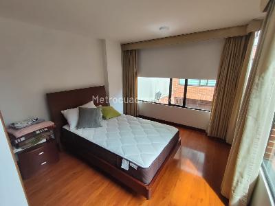 Casa en venta en Cedro Bolivar, Bogotá · foto 13 de 20
