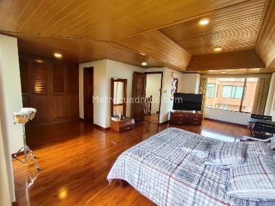 Casa en venta en Cedro Bolivar, Bogotá · foto 16 de 20