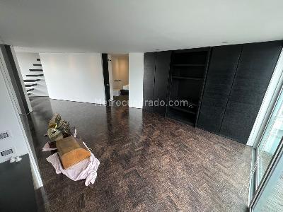Apartamento de 3 alcobas en venta en Bosque Izquierdo, Bogotá, 185 m² · foto 13 de 20