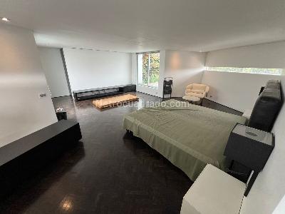 Apartamento de 3 alcobas en venta en Bosque Izquierdo, Bogotá, 185 m² · foto 15 de 20