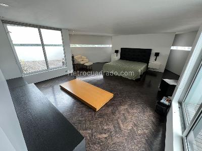 Apartamento de 3 alcobas en venta en Bosque Izquierdo, Bogotá, 185 m² · foto 16 de 20
