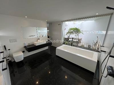 Apartamento de 3 alcobas en venta en Bosque Izquierdo, Bogotá, 185 m² · foto 17 de 20