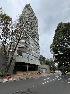 Apartamento de 3 alcobas en venta en Bosque Izquierdo, Bogotá, 185 m² · foto 20 de 20