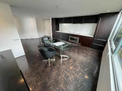 Apartamento de 3 alcobas en venta en Bosque Izquierdo, Bogotá, 185 m² · foto 3 de 20