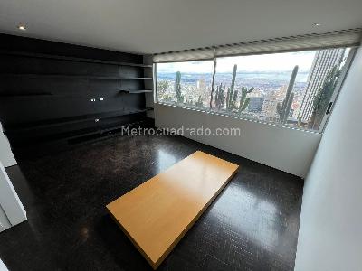 Apartamento de 3 alcobas en venta en Bosque Izquierdo, Bogotá, 185 m² · foto 5 de 20