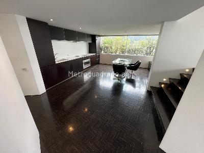 Apartamento de 3 alcobas en venta en Bosque Izquierdo, Bogotá, 185 m² · foto 2 de 20