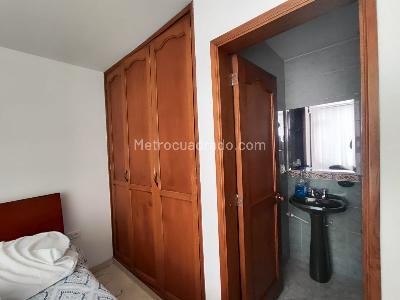 Casa en venta en Las Ferias, Bogotá · foto 11 de 20