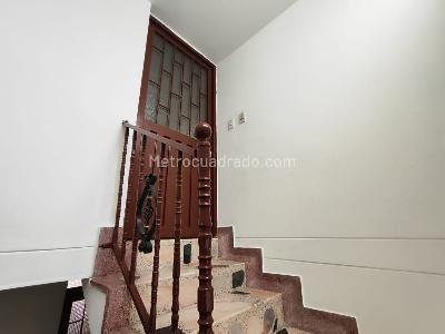Casa en venta en Las Ferias, Bogotá · foto 14 de 20