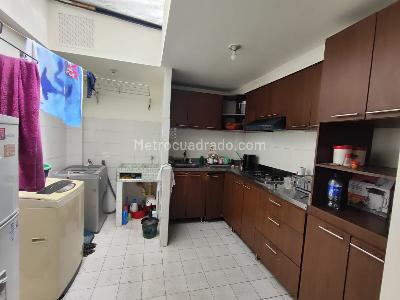 Casa en venta en Las Ferias, Bogotá · foto 15 de 20