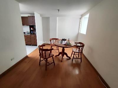 Casa en venta en Las Ferias, Bogotá · foto 20 de 20