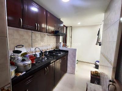 Casa en venta en Las Ferias, Bogotá · foto 3 de 20