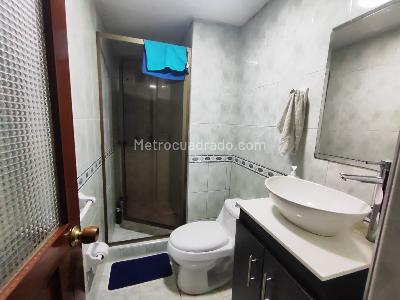 Casa en venta en Las Ferias, Bogotá · foto 6 de 20
