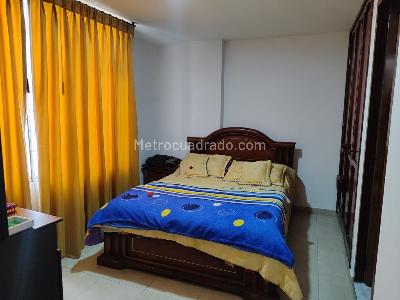 Casa en venta en Las Ferias, Bogotá · foto 7 de 20
