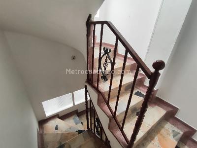 Casa en venta en Las Ferias, Bogotá · foto 8 de 20