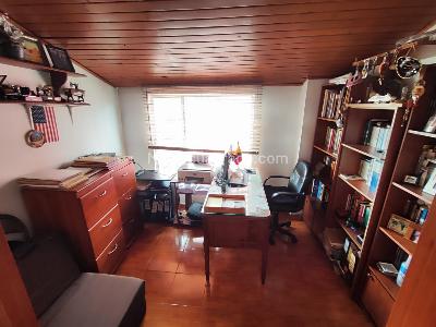 Casa en venta en Villa Del Norte Iii, Bogotá · foto 14 de 19