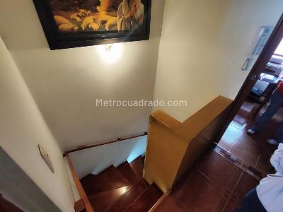 Casa en venta en Villa Del Norte Iii, Bogotá · foto 16 de 19
