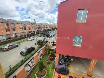 Casa en venta en Villa Del Norte Iii, Bogotá · foto 17 de 19