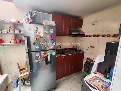 Casa en venta en Villa Del Norte Iii, Bogotá · foto 8 de 19
