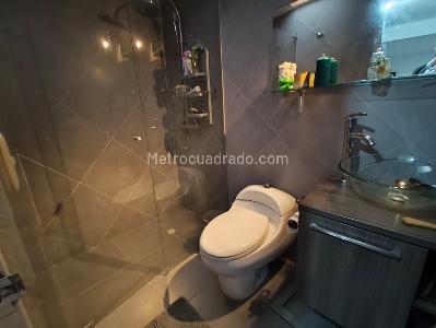 Apartamento de 2 alcobas en venta en Las Acasias, Bogotá, 75 m² · foto 11 de 20