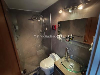 Apartamento de 2 alcobas en venta en Las Acasias, Bogotá, 75 m² · foto 12 de 20