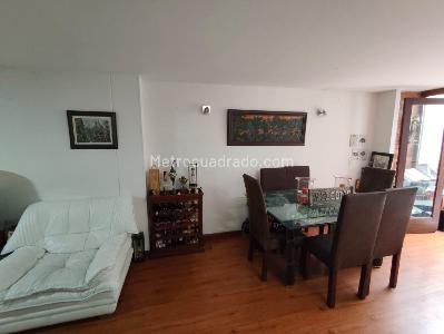 Apartamento de 2 alcobas en venta en Las Acasias, Bogotá, 75 m² · foto 7 de 20