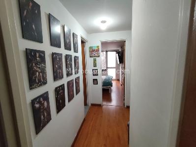 Apartamento de 2 alcobas en venta en Las Acasias, Bogotá, 75 m² · foto 3 de 20