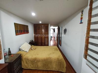 Apartamento de 2 alcobas en venta en Las Acasias, Bogotá, 75 m² · foto 13 de 20