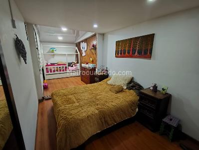 Apartamento de 2 alcobas en venta en Las Acasias, Bogotá, 75 m² · foto 14 de 20